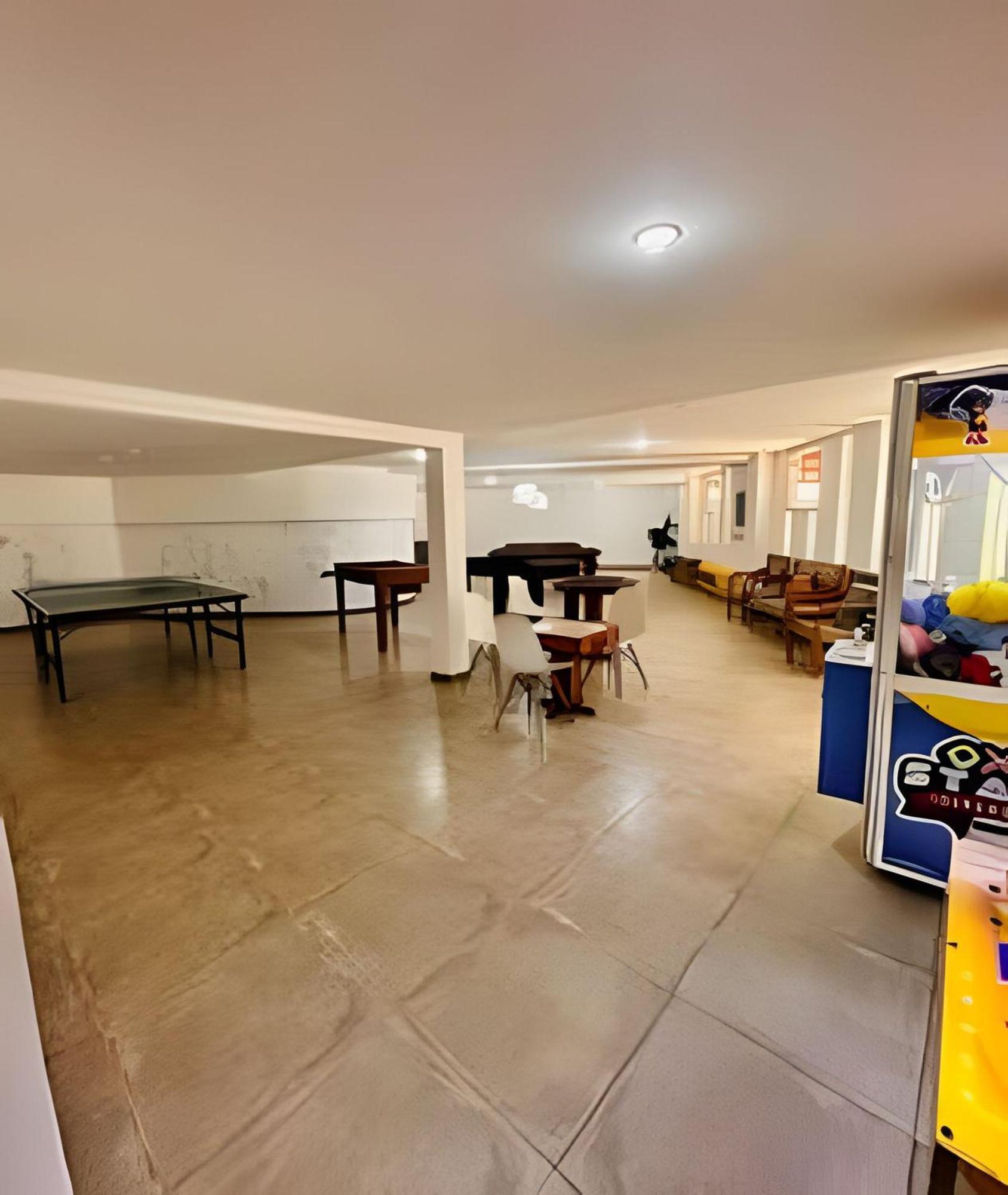 Apartment Apto 1qto Vista Mar, 50m Grande/arraial Cabo
