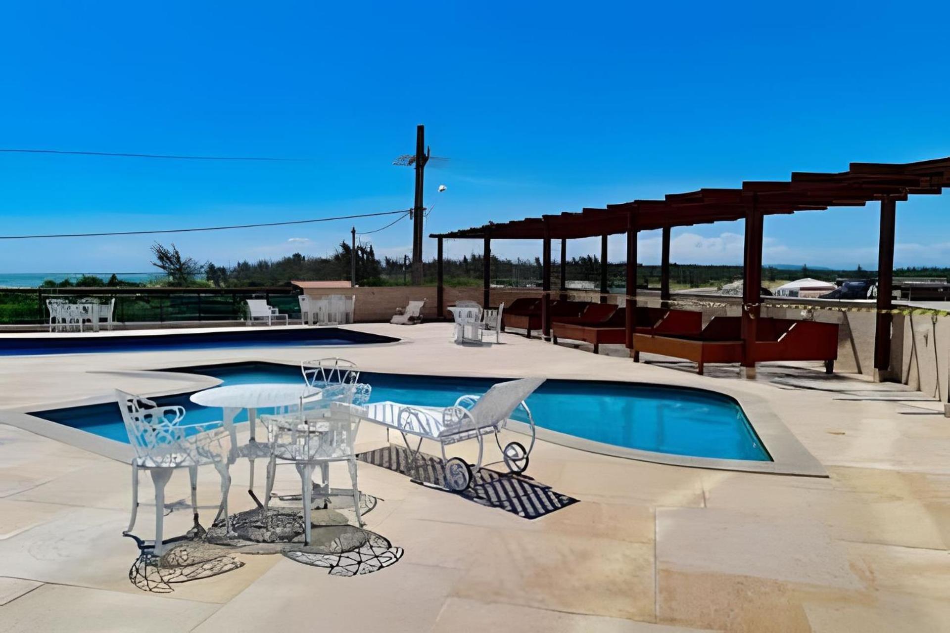 Apto 1qto Vista Mar, 50m Grande/arraial Cabo Apartment