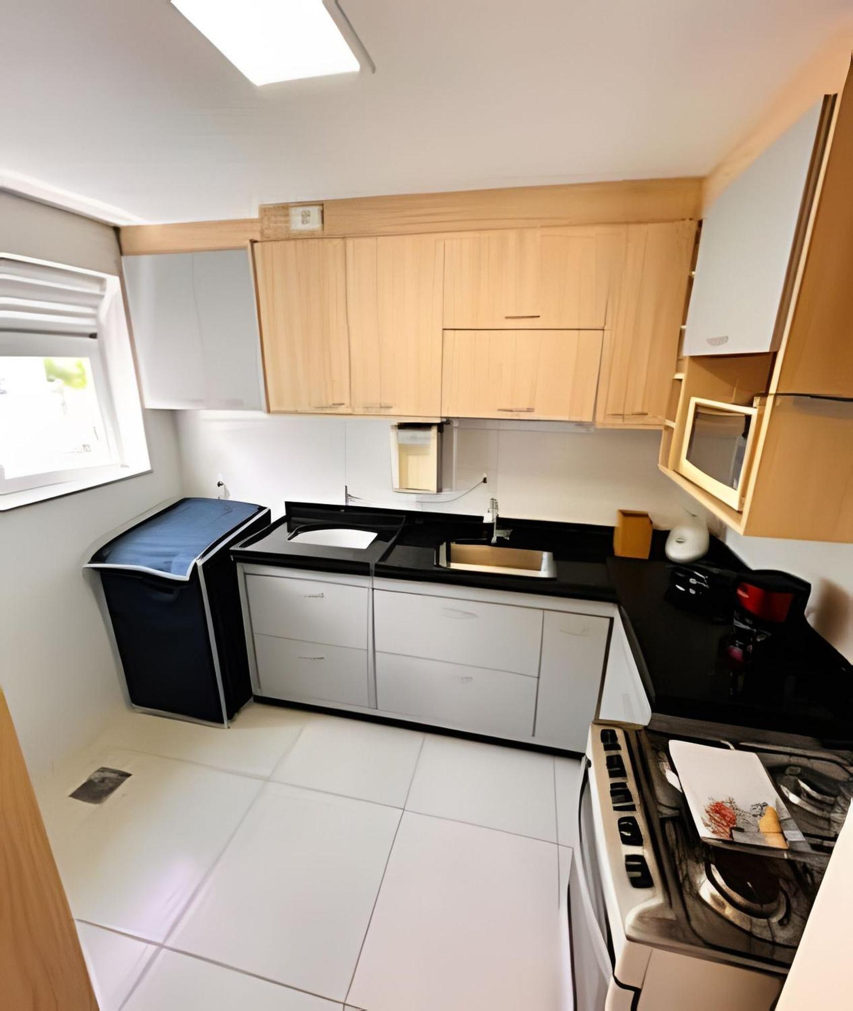 Apto 1qto Vista Mar, 50m Grande/arraial Cabo Apartment Arraial do Cabo