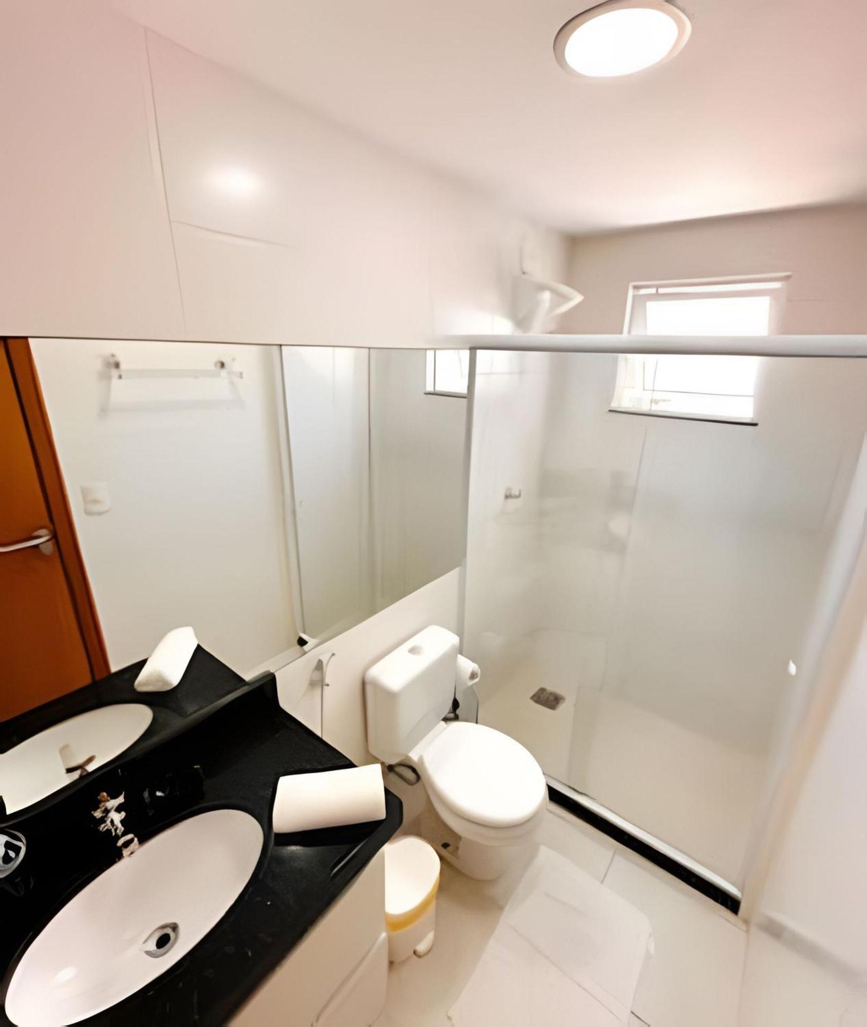Apartment Apto 1qto Vista Mar, 50m Grande/arraial Cabo