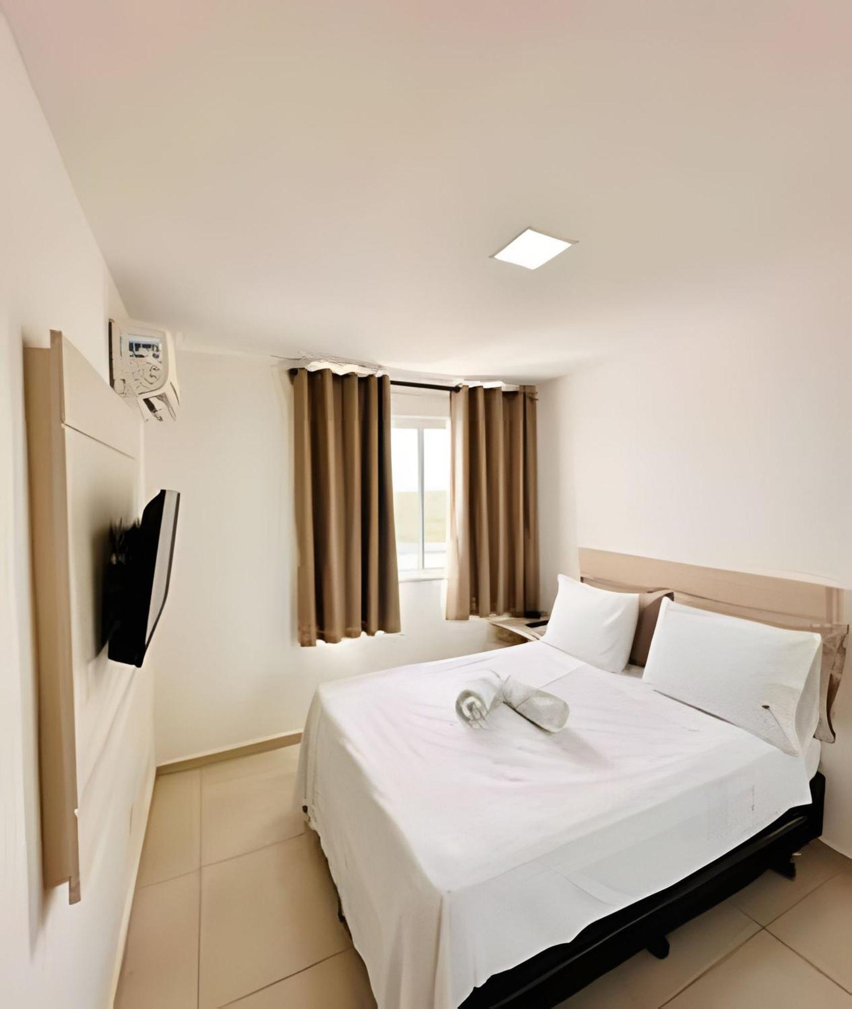 Apto 1qto Vista Mar, 50m Grande/arraial Cabo *