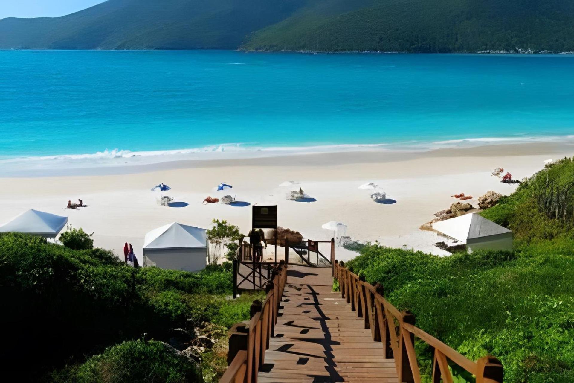 Apartment Apto 1qto Vista Mar, 50m Grande/arraial Cabo *