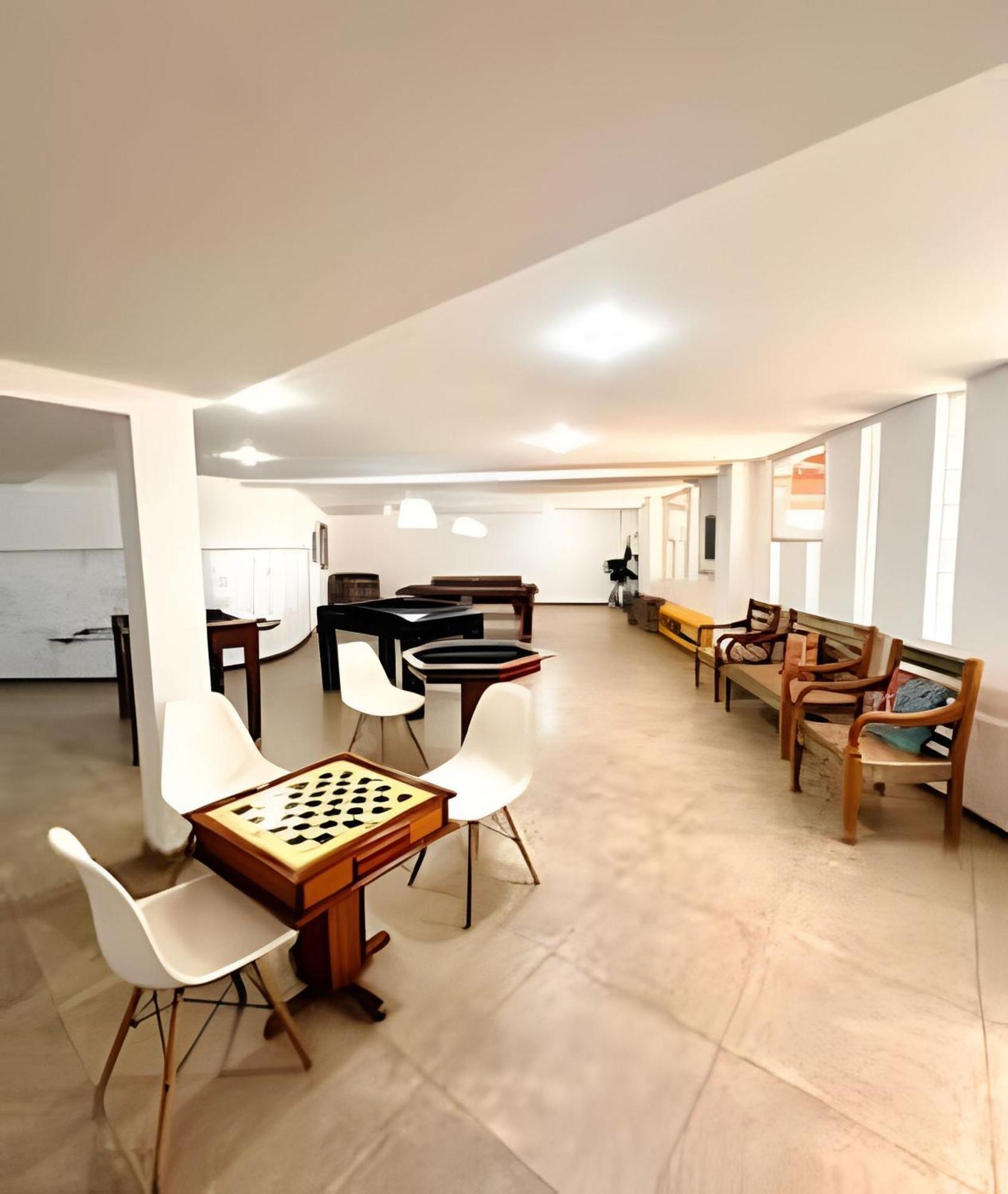Apartment Apto 1qto Vista Mar, 50m Grande/arraial Cabo Arraial do Cabo